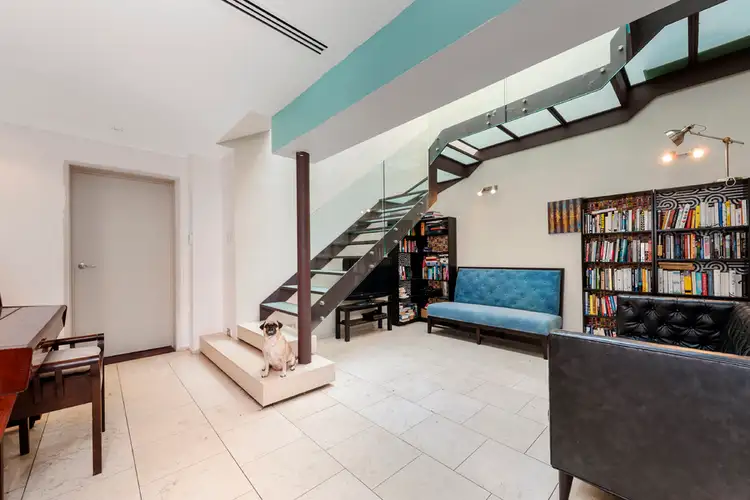 Fourth view of Homely unit listing, 17/16 O'Connell Street, Sydney NSW 2000