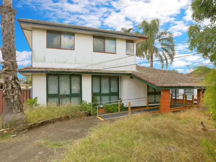 Main view of Homely house listing, 35 Mercator Crescent, Willmot NSW 2770