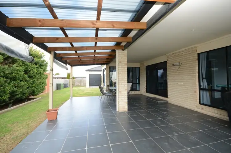 Second view of Homely house listing, 9 Mistana Court, Eastwood VIC 3875