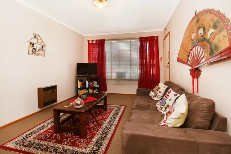 Second view of Homely unit listing, 1/72 Pine Street, Reservoir VIC 3073