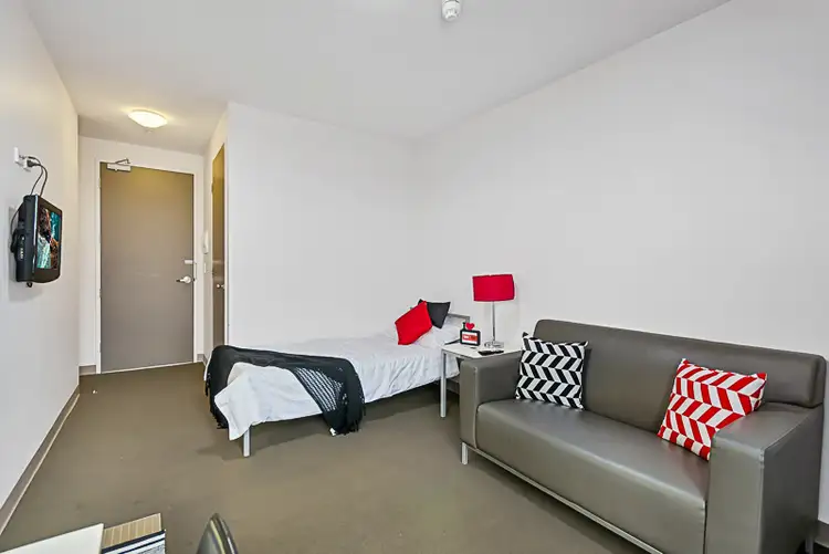 Fourth view of Homely apartment listing, 608/304 Waymouth Street, Adelaide SA 5000