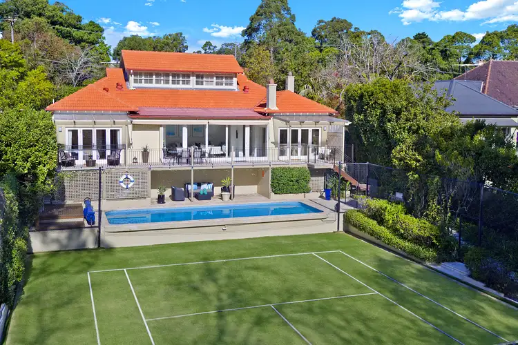 Second view of Homely house listing, 4 Northcote Avenue, Killara NSW 2071