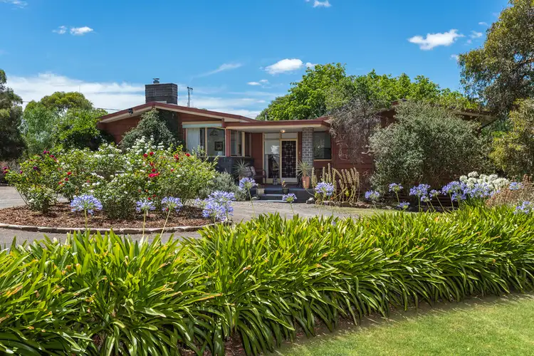 Second view of Homely house listing, 23 Newstead Road, Maldon VIC 3463