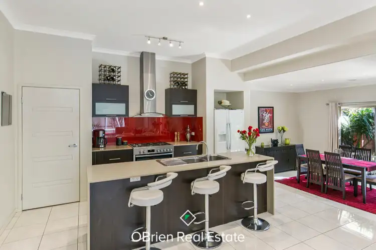 Third view of Homely house listing, 24 Golden Way, Skye VIC 3977