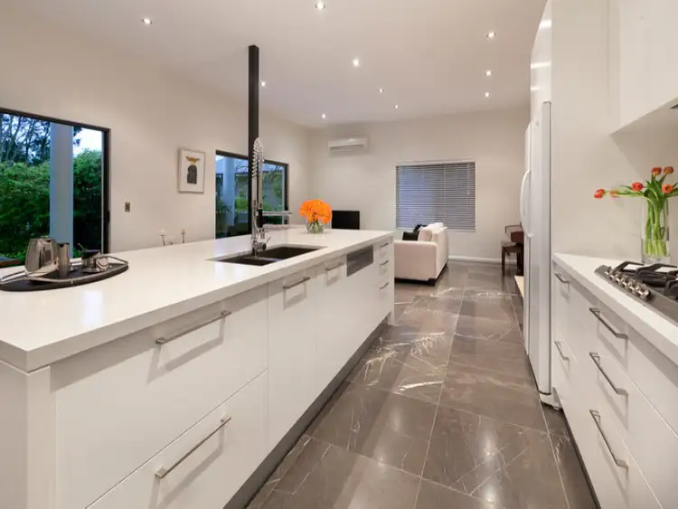 Fifth view of Homely house listing, 50A Buckra Street (Street Frontage), Turramurra NSW 2074