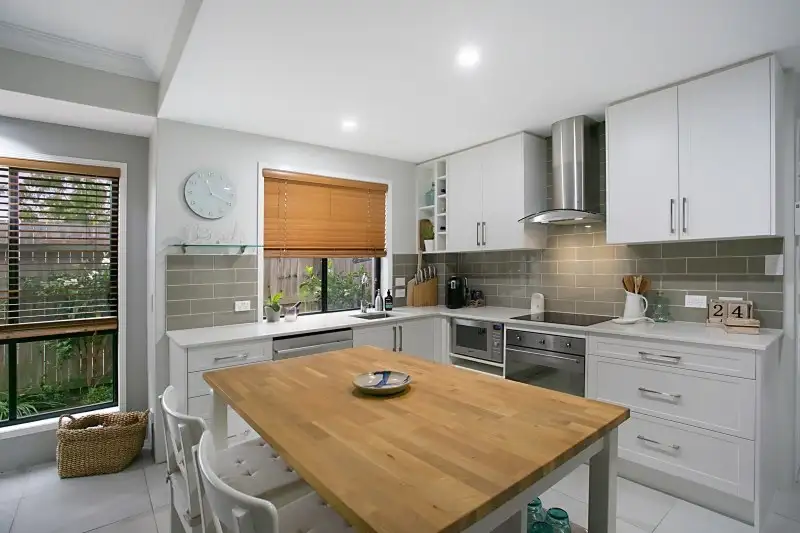 Main view of Homely villa listing, 2/2264 Gold Coast Highway, Mermaid Beach QLD 4218