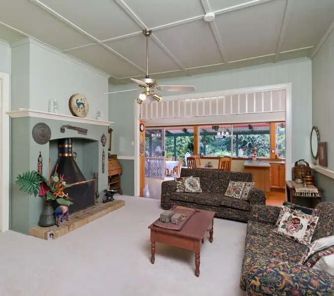 Fifth view of Homely house listing, 731 Waterworks Road, The Gap QLD 4061