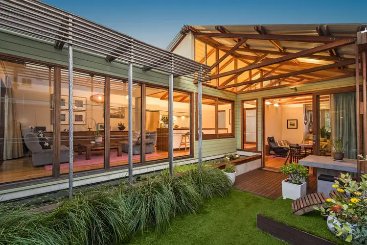 Fourth view of Homely house listing, 85 Wigram Road, Glebe NSW 2037