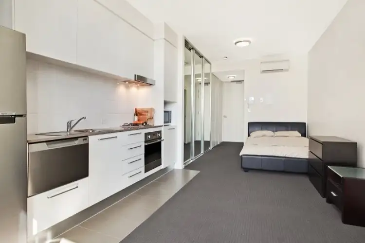 304/67 Watt Street, Newcastle NSW 2300