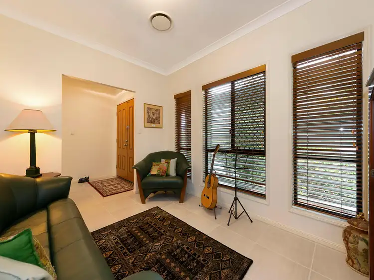 Third view of Homely house listing, 153 Edenbrooke Drive, Seventeen Mile Rocks QLD 4073