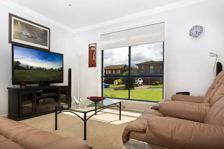 Fourth view of Homely house listing, 45 Martin Crescent, Milperra NSW 2214
