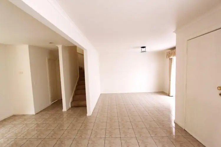 Second view of Homely unit listing, 3/28 Beevers Street, Footscray VIC 3011