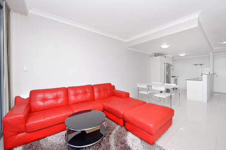 Fourth view of Homely apartment listing, 18/2-10 Susan Street, Auburn NSW 2144