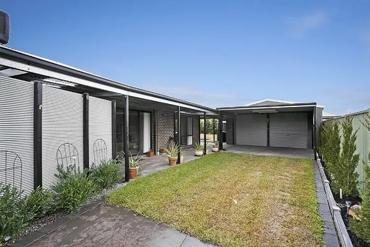 Fifth view of Homely house listing, 4 Anteah Road, Maiden Gully VIC 3551