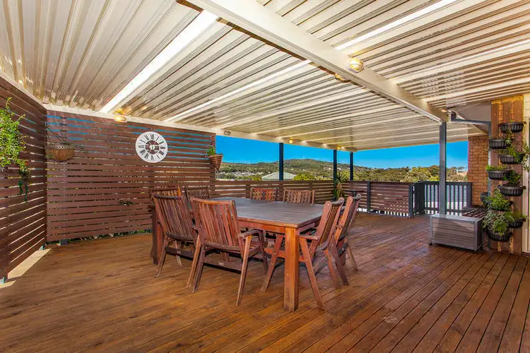 Fifth view of Homely house listing, 25 Walch Avenue, Bateau Bay NSW 2261