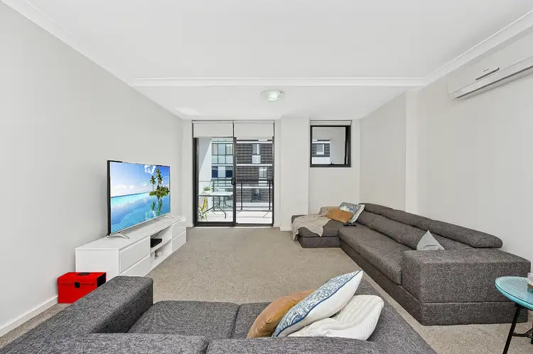 13/69 Elizabeth Drive, Liverpool NSW 2170