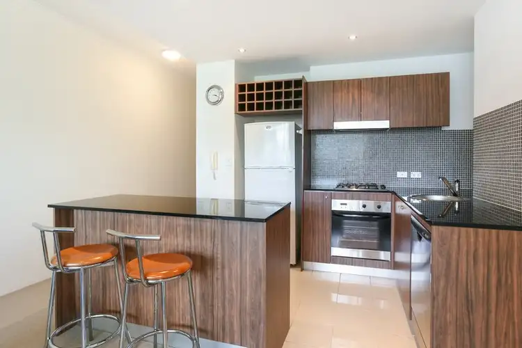 L109/8 Loveridge Street, Alexandria NSW 2015