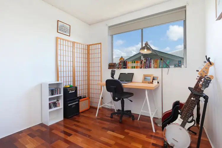 Fourth view of Homely apartment listing, 4/36 Galway Street, Greenslopes QLD 4120