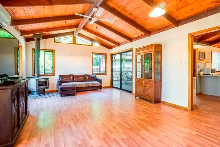 Fifth view of Homely house listing, 18 Winter Street, Gordon VIC 3345