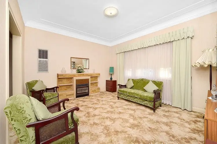 Fourth view of Homely house listing, 12 Telopea Avenue, Strathfield NSW 2135