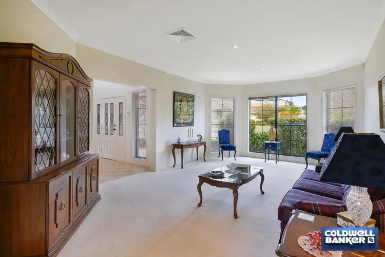 Fourth view of Homely house listing, 4 Goodenia Court, Voyager Point NSW 2172