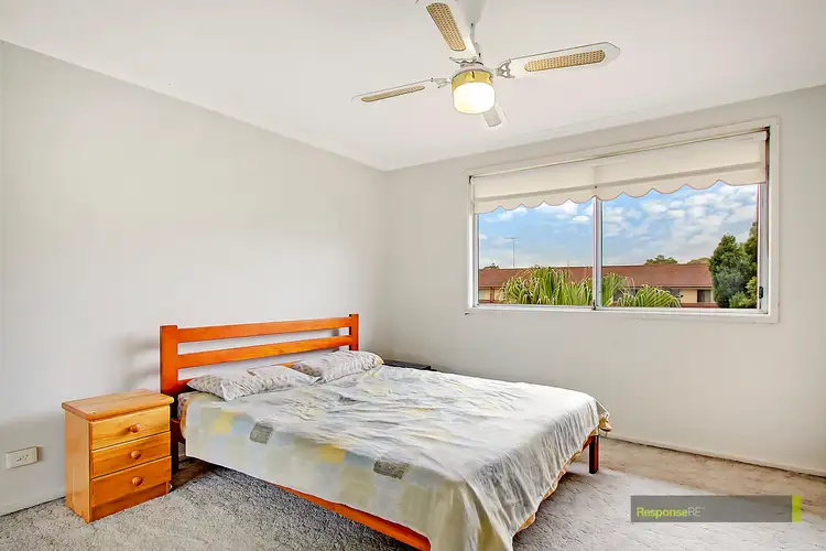 Fourth view of Homely townhouse listing, 2/14 Reef Street, Quakers Hill NSW 2763