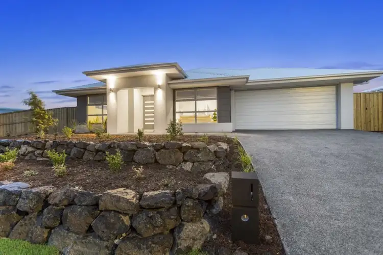 23 Lobelia Crescent, Casuarina NSW 2487