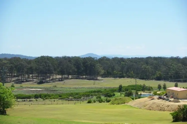 Fourth view of Homely land listing, Lot 104 Tathra Bermagui Road, Bermagui NSW 2546