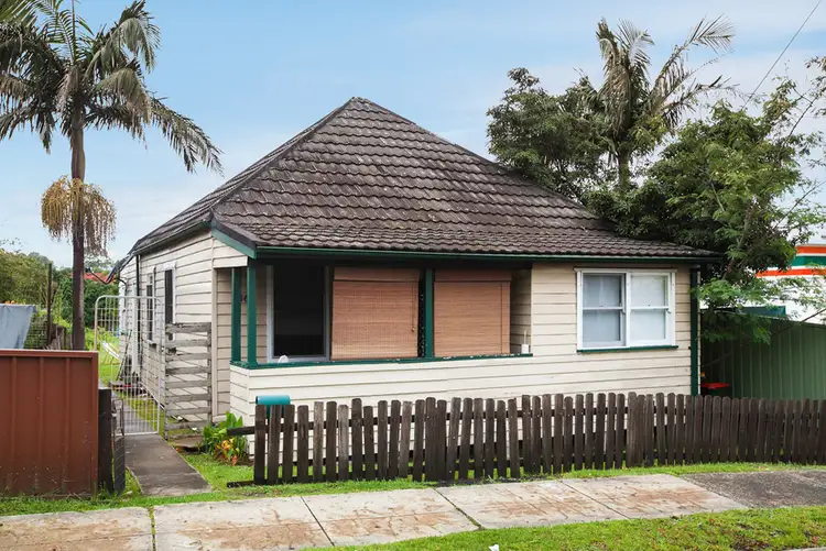 Third view of Homely house listing, 134 & 136 Princes Highway, Corrimal NSW 2518