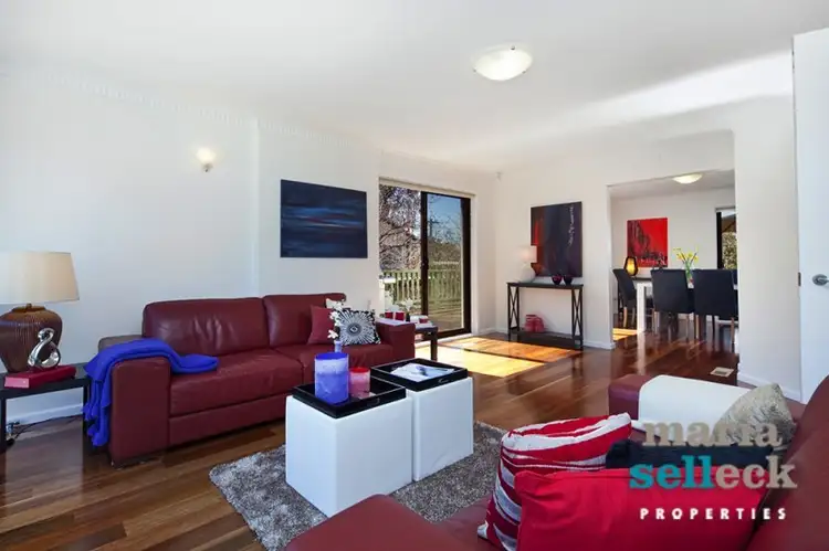 206 Dryandra Street, O'connor ACT 2602