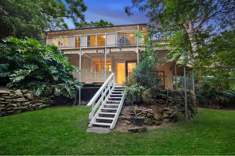 Main view of Homely house listing, 122a Sutherland Road, Beecroft NSW 2119