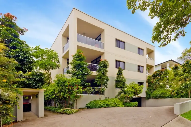 Third view of Homely apartment listing, 8/14-16 Redman Road, Dee Why NSW 2099