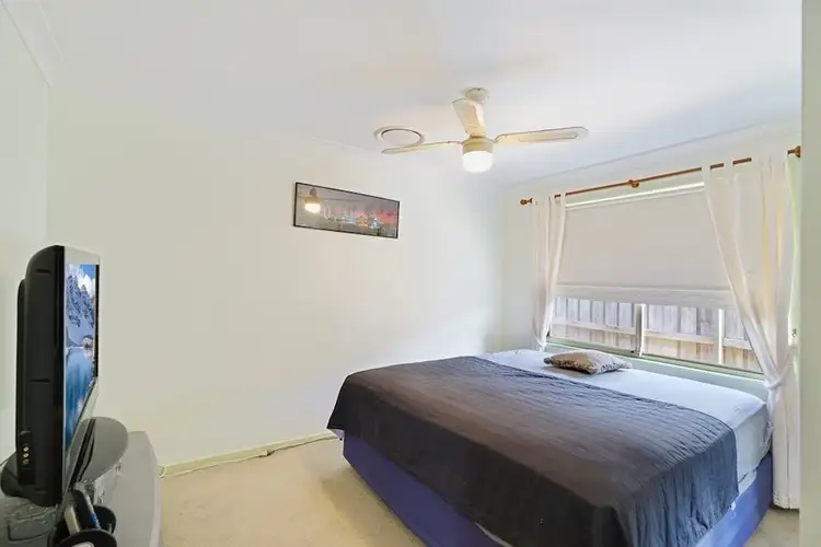 Sixth view of Homely house listing, 11 The Highwater, Mount Annan NSW 2567