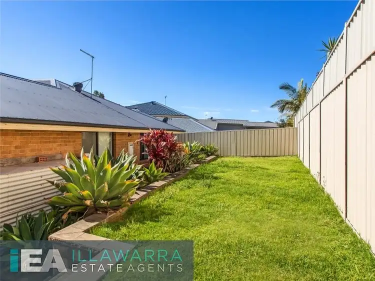 Fifth view of Homely house listing, 11 Gabo Crescent, Shell Cove NSW 2529