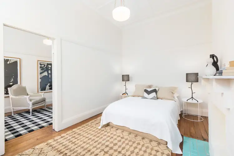 Third view of Homely apartment listing, 4/373 Glebe Point Road, Glebe NSW 2037