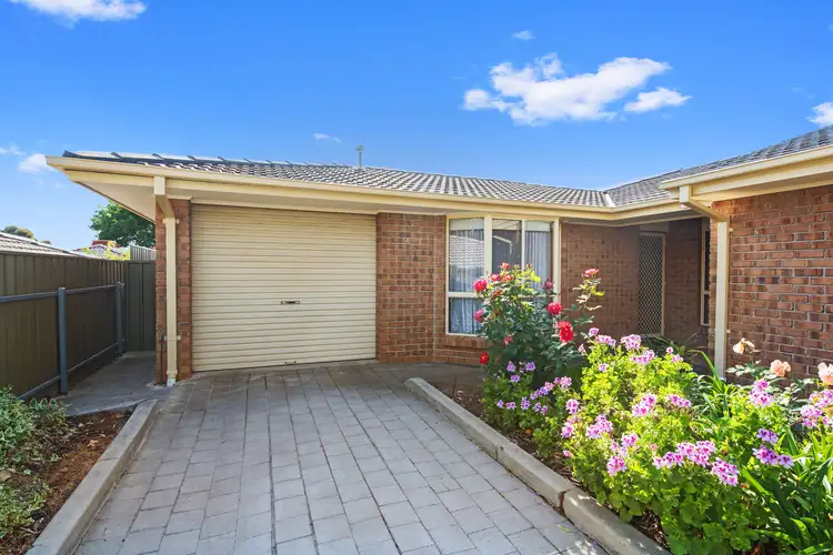 4/27 Sylvan Crescent, Surrey Downs SA 5126