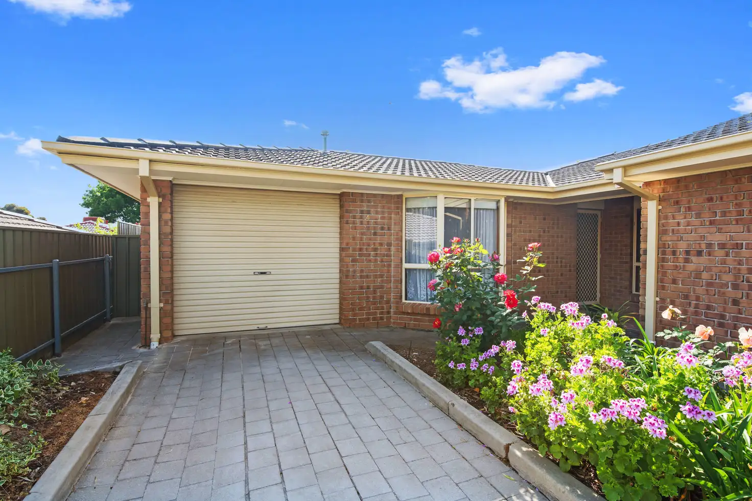 Main view of Homely unit listing, 4/27 Sylvan Crescent, Surrey Downs SA 5126