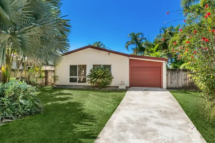 117 Timberlea Drive, Bentley Park QLD 4869