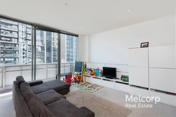 903/25-33 Wills Street, Melbourne VIC 3000