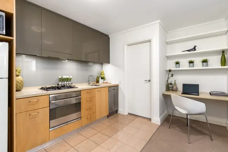 Third view of Homely apartment listing, 213/88 Vista Street, Mosman NSW 2088