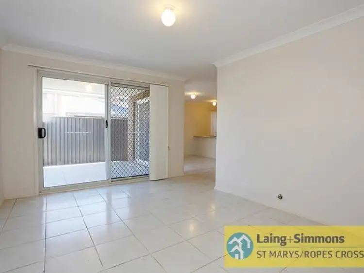 Fourth view of Homely house listing, 6 Wiseman Circuit, Ropes Crossing NSW 2760
