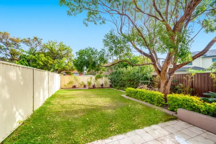 Second view of Homely semi-detached listing, 15 Reservoir Street, Little Bay NSW 2036