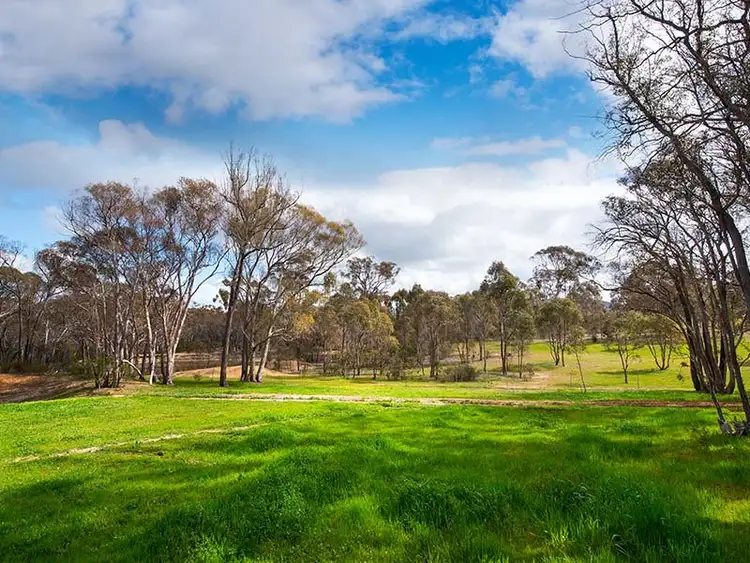 Third view of Homely land listing, 48 Morris Street, Maldon VIC 3463