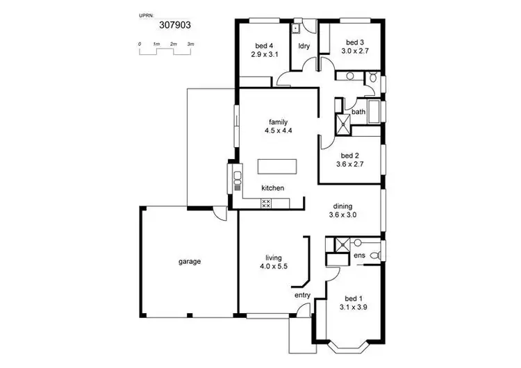 Second view of Homely house listing, Address available on request