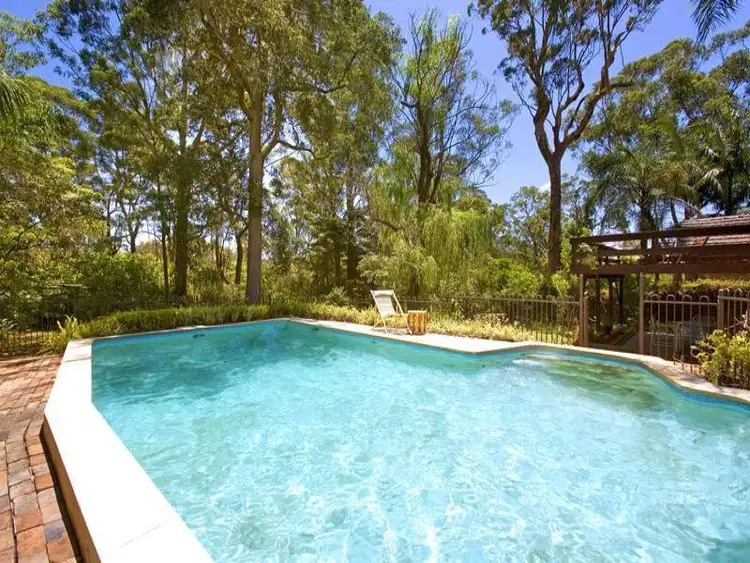 Third view of Homely house listing, 32 Warrimoo Avenue, St Ives NSW 2075
