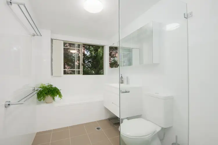 Fourth view of Homely apartment listing, 10/22 Dianella Street, Caringbah NSW 2229