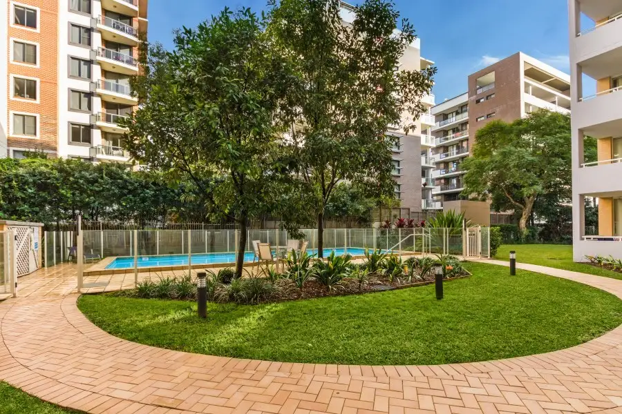 Main view of Homely apartment listing, 102/15-23 Orara Street, Waitara NSW 2077