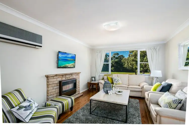 Second view of Homely house listing, 2 Langson Avenue, Figtree NSW 2525
