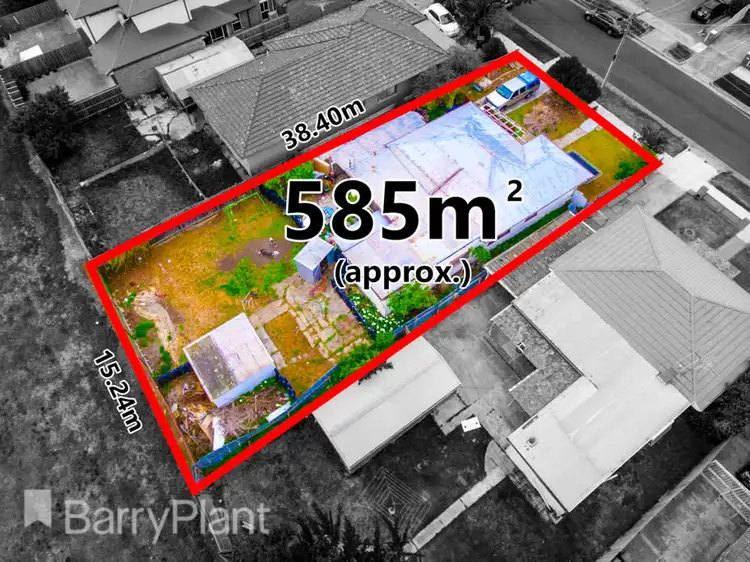 Fourth view of Homely house listing, 19 Anna Street, St Albans VIC 3021