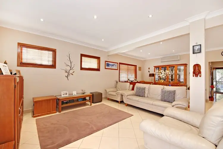 Second view of Homely house listing, 73 Clifford Street, Panania NSW 2213